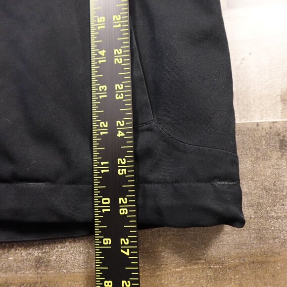 Columbia Bugaboo Tech Interchange SHELL Jacket Women’s M Black Waterproof - Picture 6 of 16